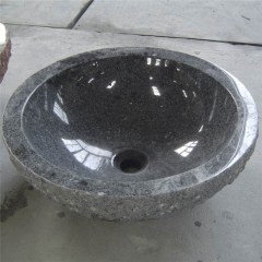 G654 granite wash basin